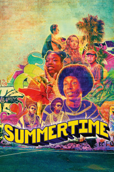 Summertime (2020) poster