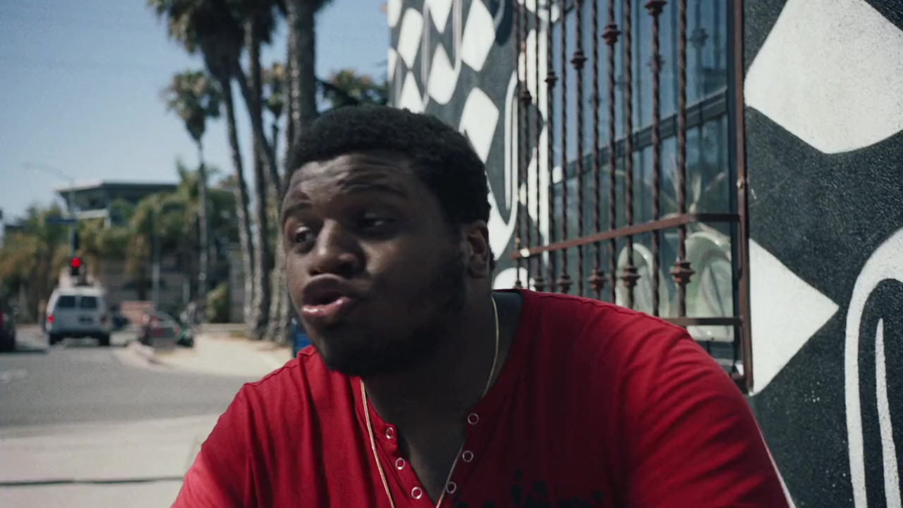 Summertime screenshot 1