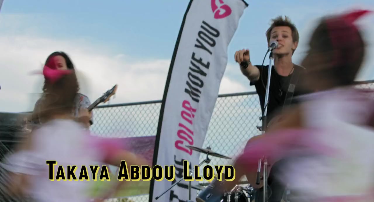 Summertime Dropouts screenshot 2