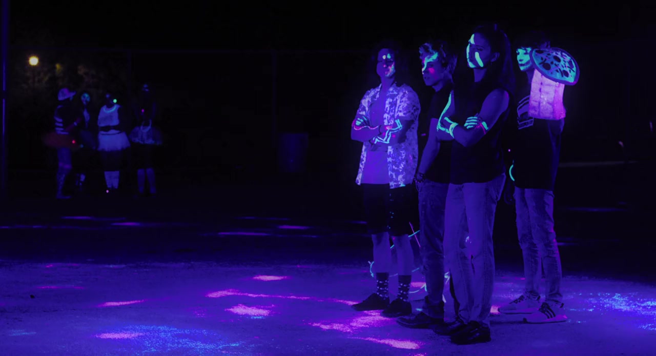 Summertime Dropouts screenshot 3