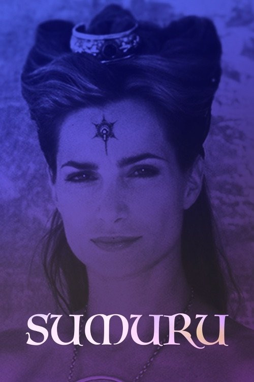 Sumuru (2003) poster