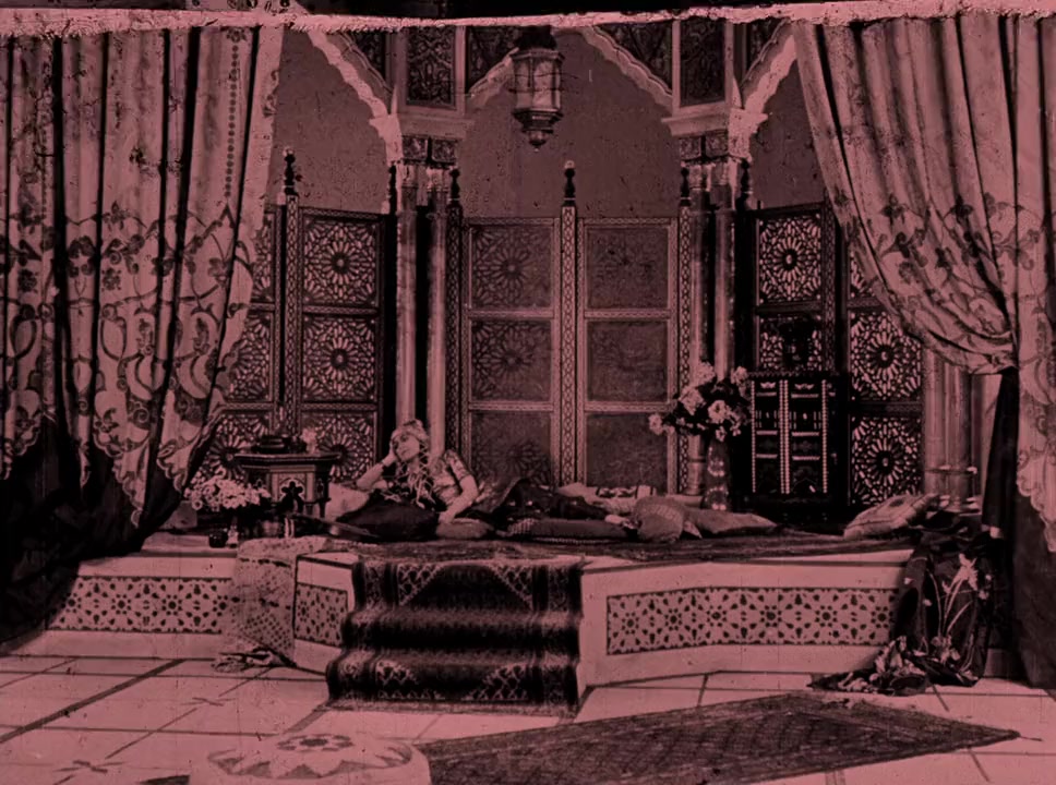Sumurun screenshot 1