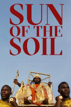 Sun of the Soil (2019) poster