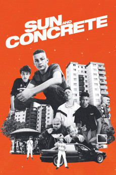 Sonne und Beton (2023) poster