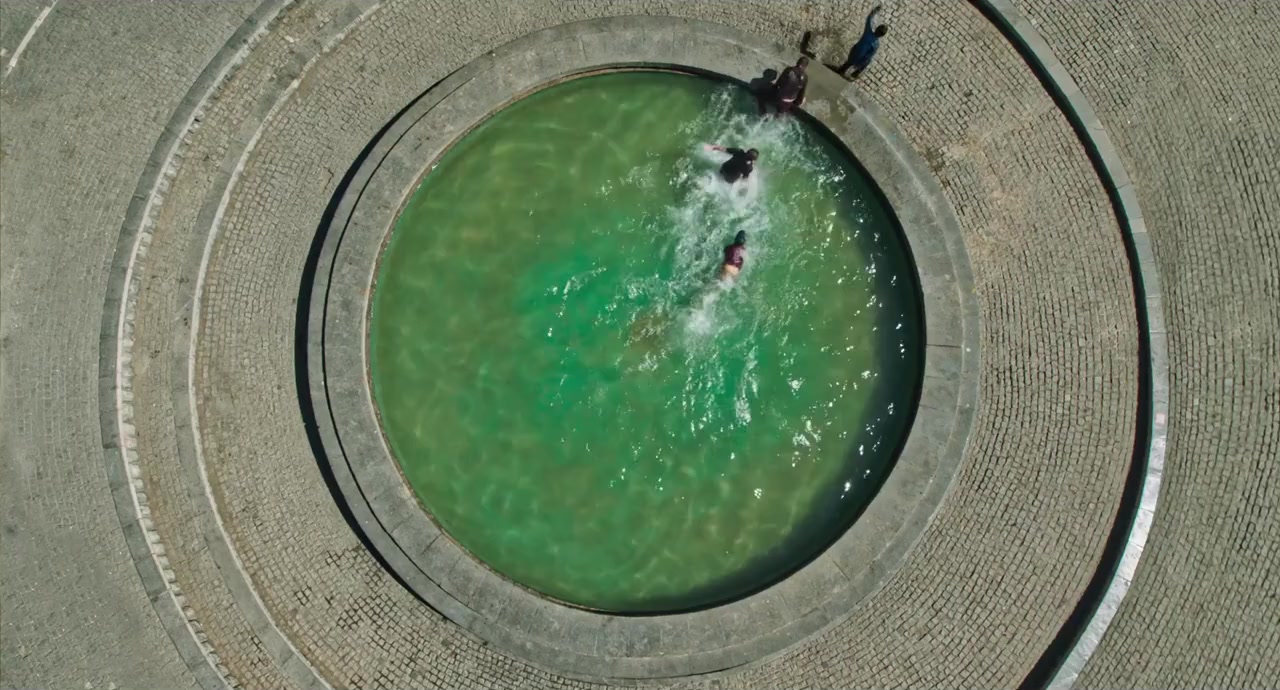 Khorshid screenshot 1