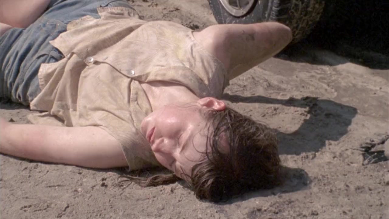 Sun Don't Shine screenshot 1