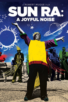 Sun Ra: A Joyful Noise (1980) poster