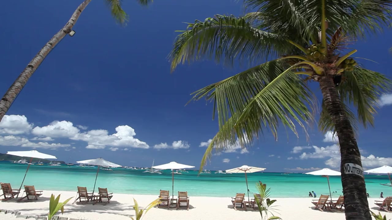 Sun, Sand & Romance screenshot 2