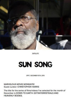Sun Song (2014) poster