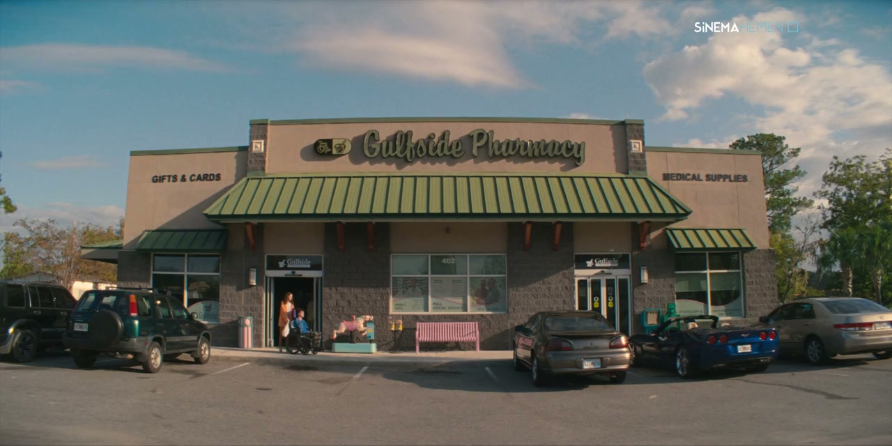 Suncoast screenshot 1