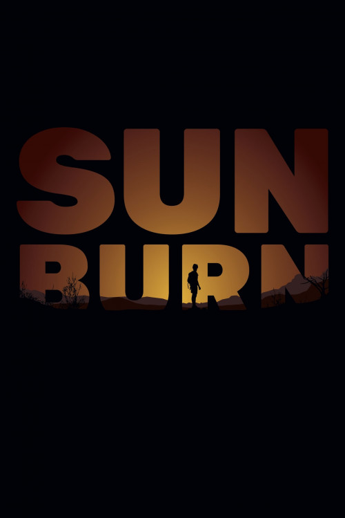 Sunburn (2020) poster