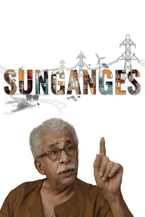 Suryaganga (2019) poster