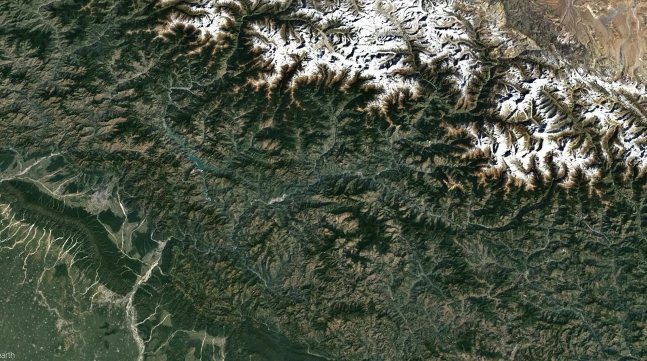 Suryaganga screenshot 1