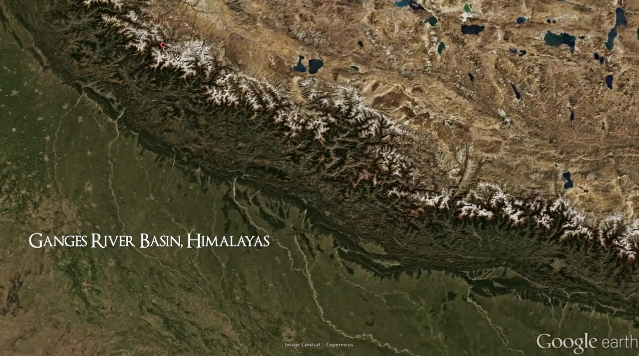 Suryaganga screenshot 3