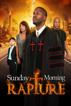 Sunday Morning Rapture (2017) poster