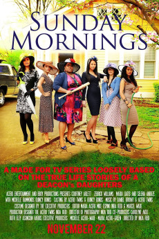 Sunday Mornings (2021) poster