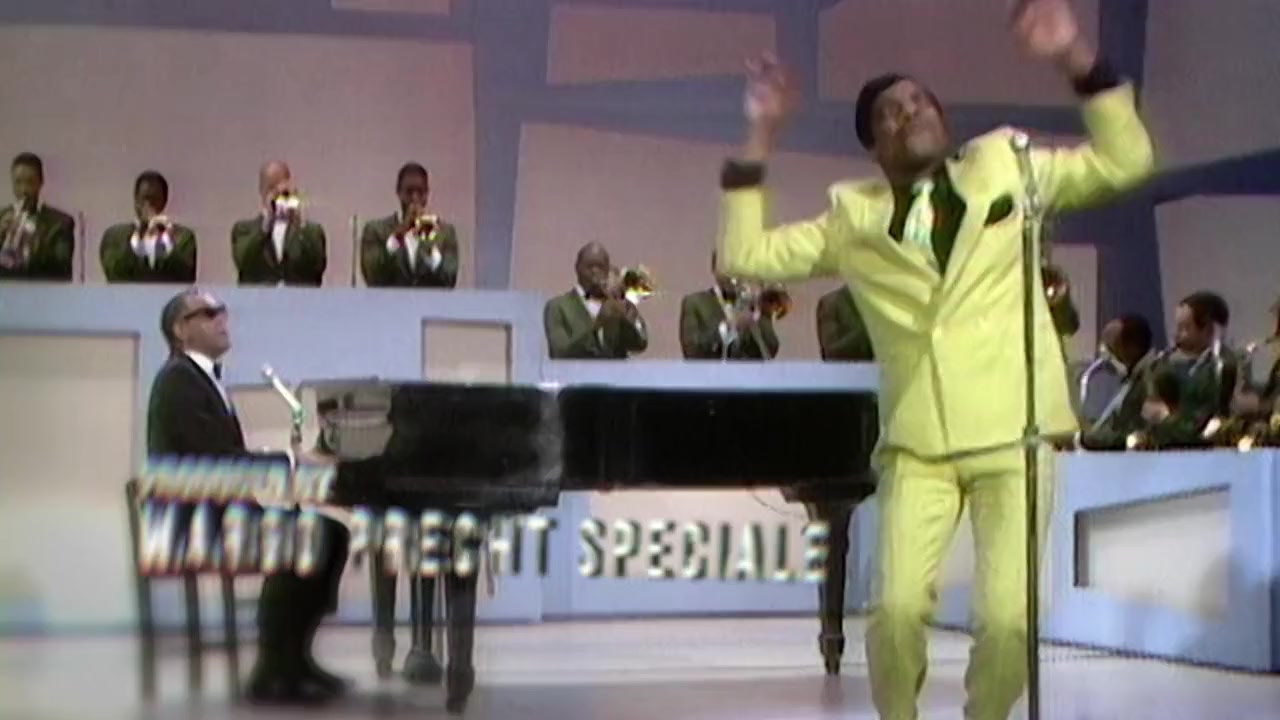 Sunday Best: The Untold Story of Ed Sullivan screenshot 1
