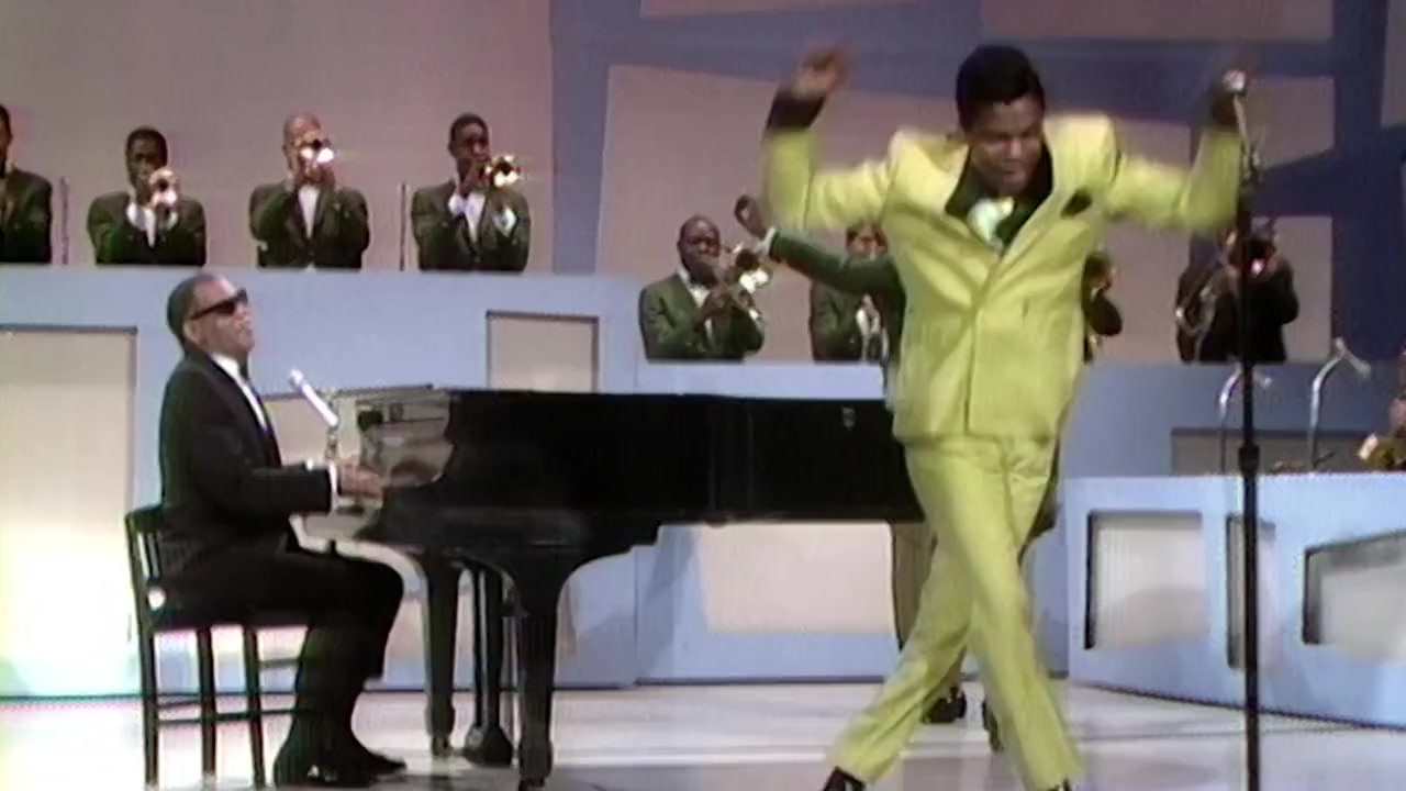 Sunday Best: The Untold Story of Ed Sullivan screenshot 2