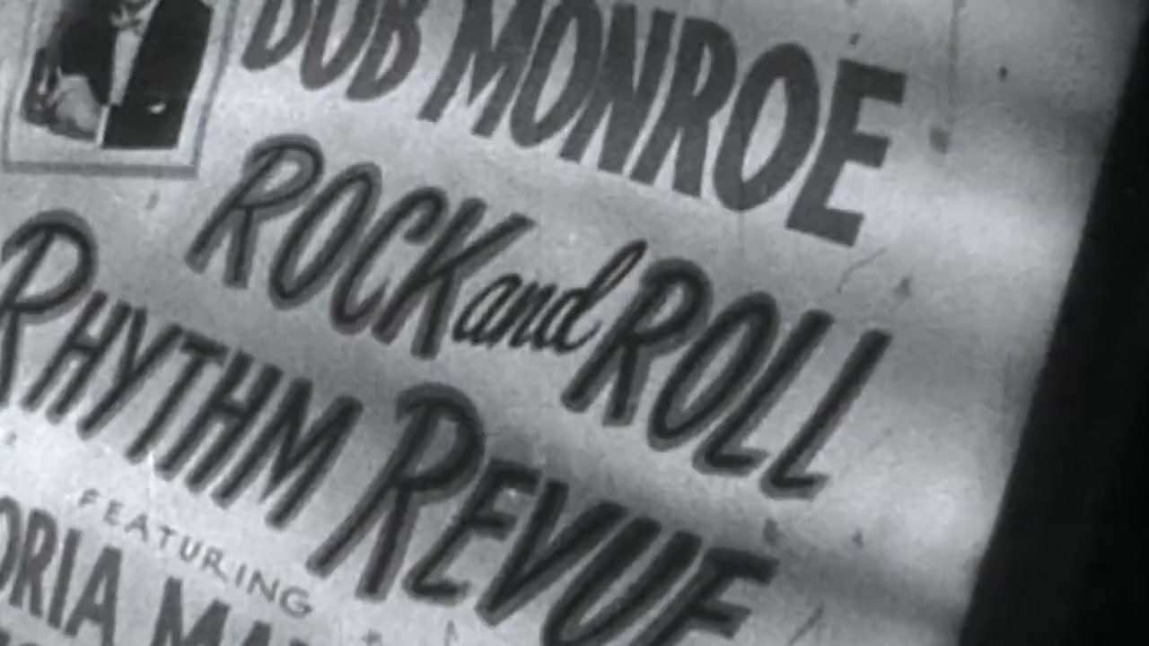 Sunday Best: The Untold Story of Ed Sullivan screenshot 3