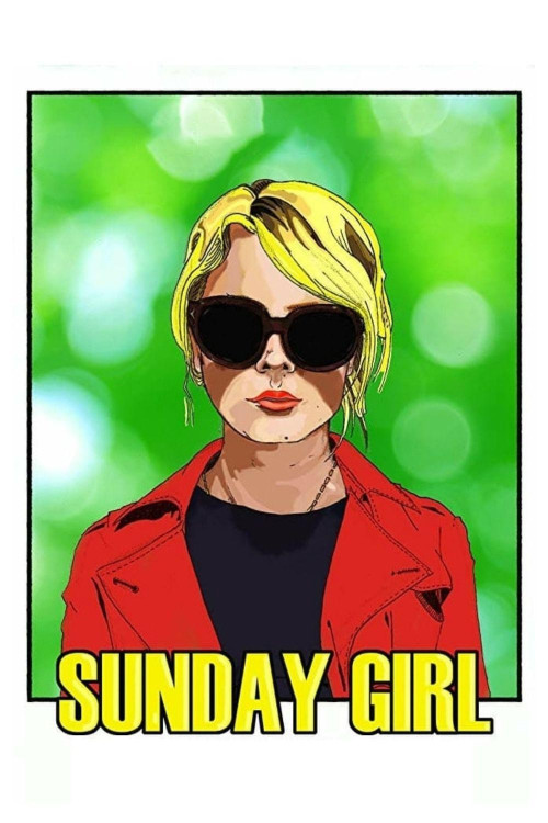 Sunday Girl (2019) poster