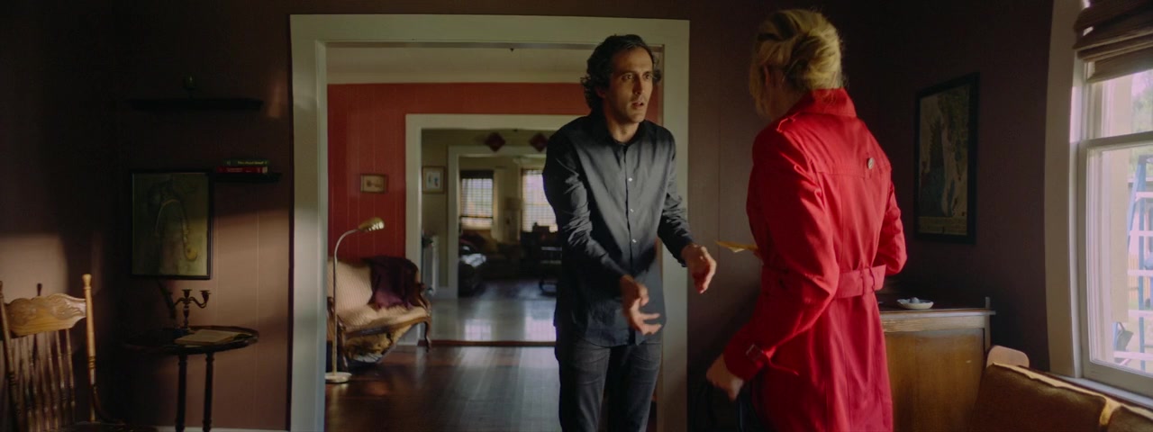 Sunday Girl screenshot 1