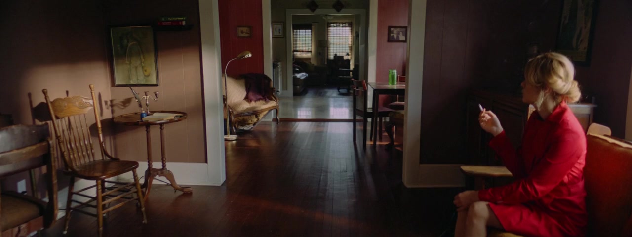 Sunday Girl screenshot 2