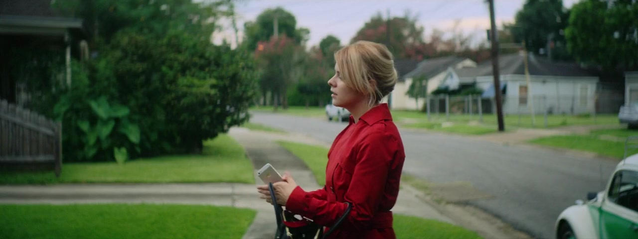 Sunday Girl screenshot 3