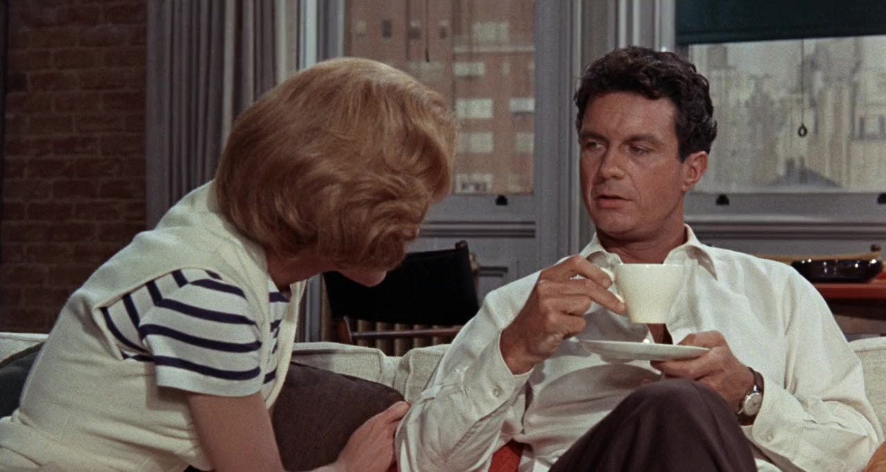 Sunday in New York screenshot 3