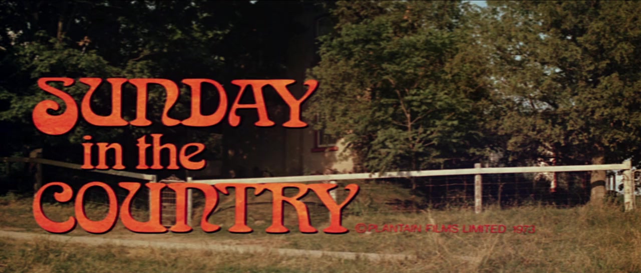 Sunday in the Country screenshot 3