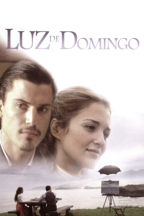 Luz de domingo (2007) poster