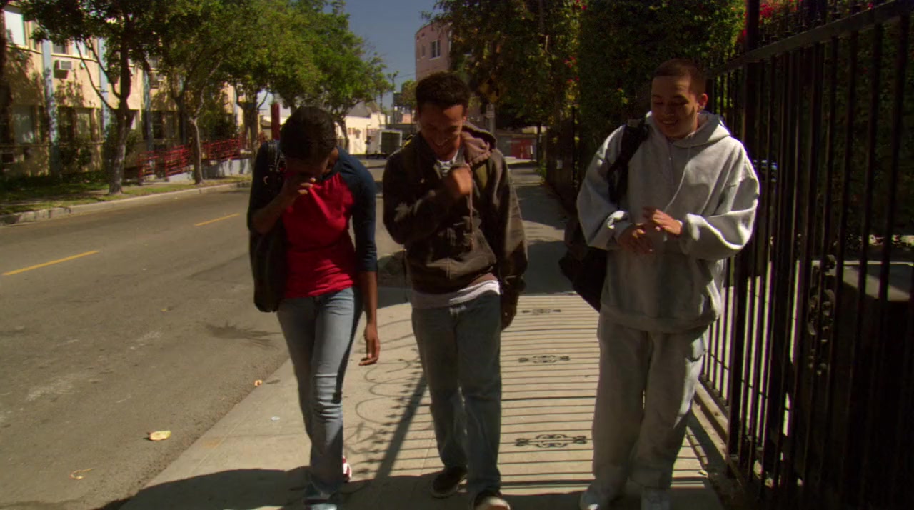 Sunday School Musical screenshot 1