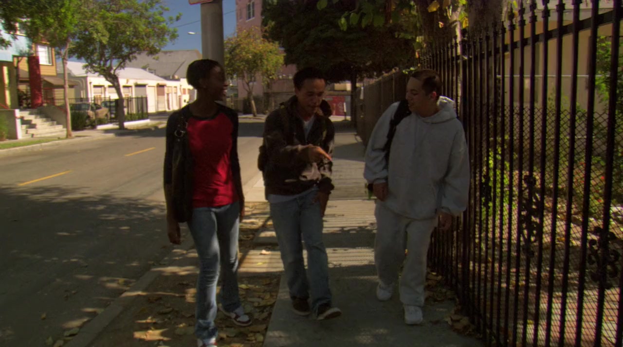 Sunday School Musical screenshot 2