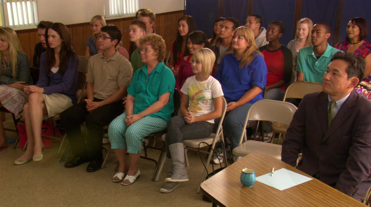 Sunday School Musical screenshot 3