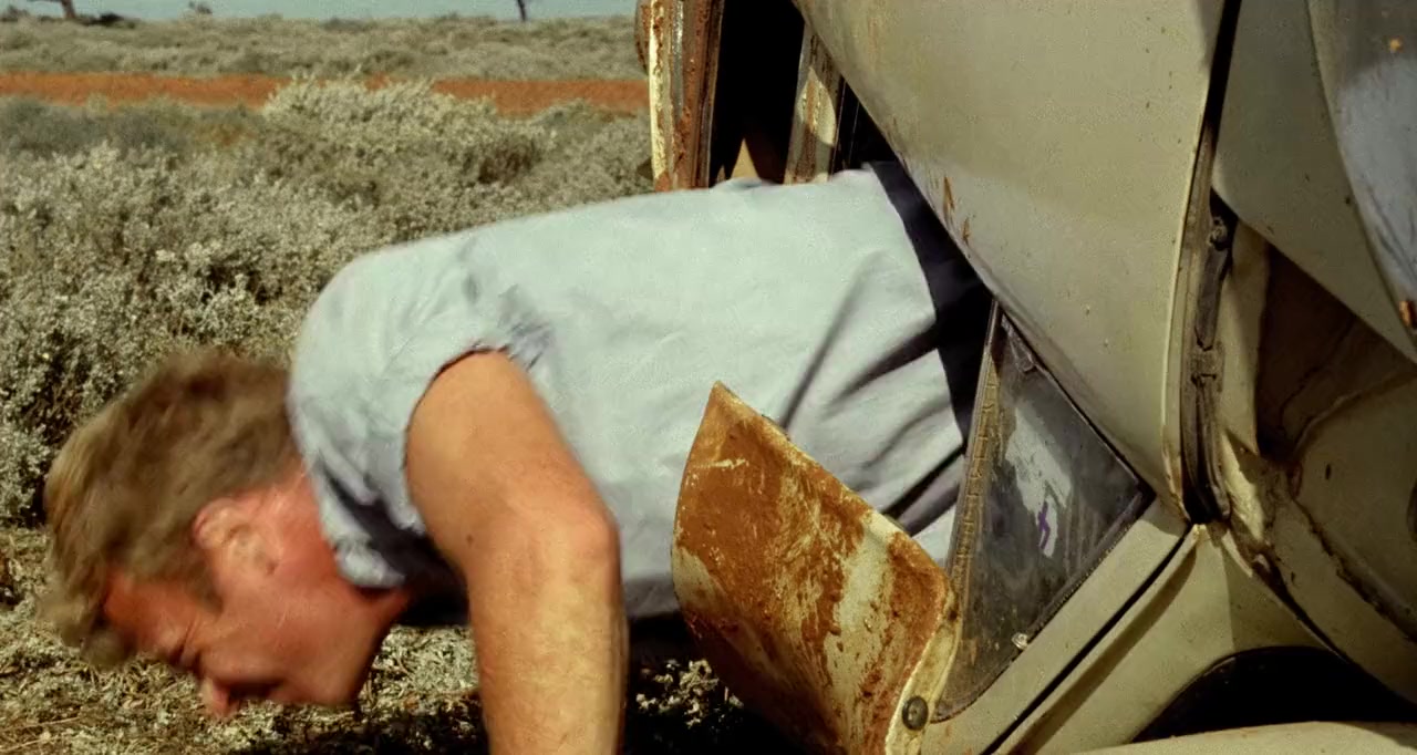 Sunday Too Far Away screenshot 2