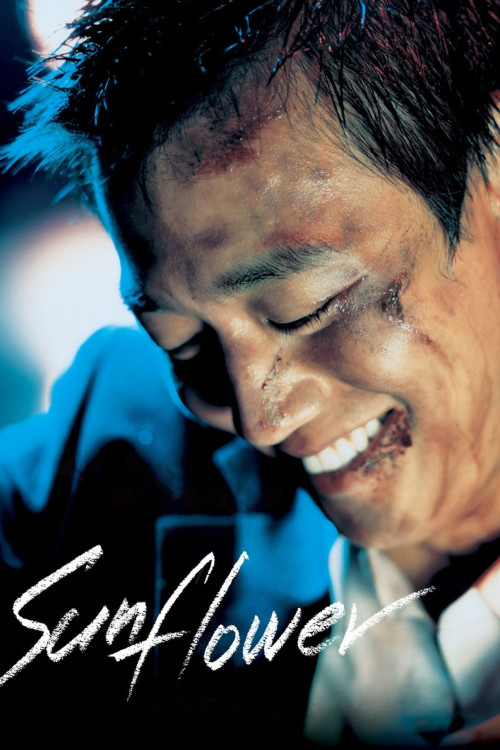 Haebaragi (2006) poster
