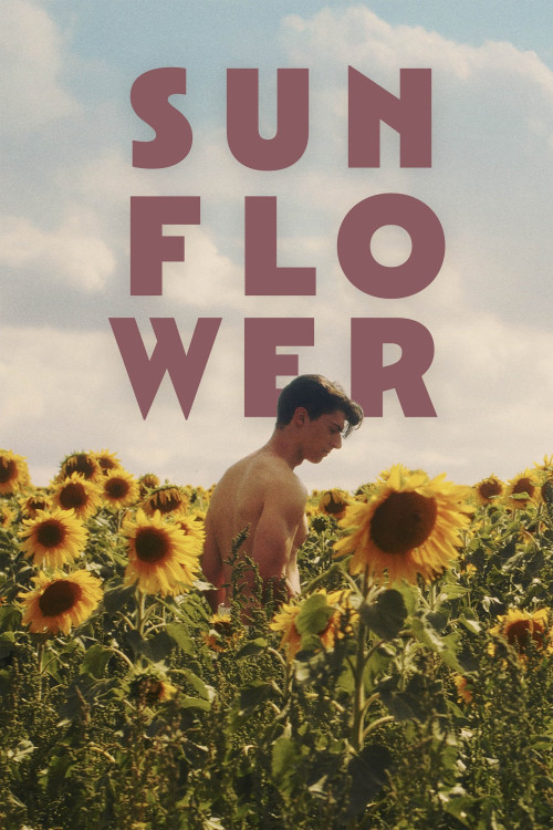 Sunflower (2023) poster