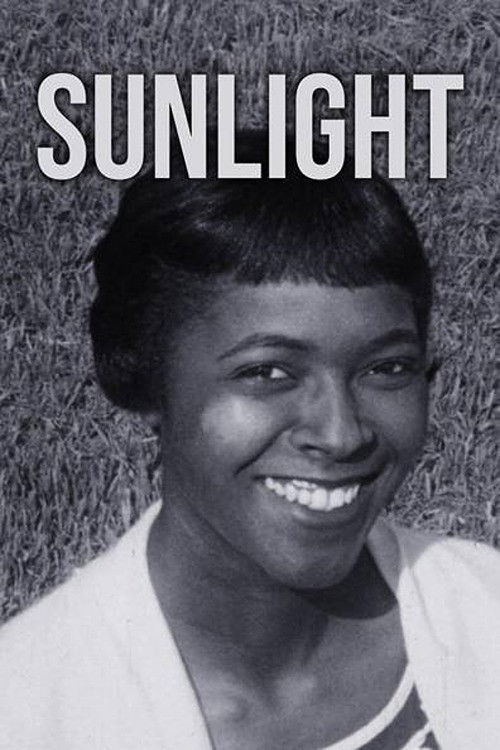 Sunlight (1957) poster