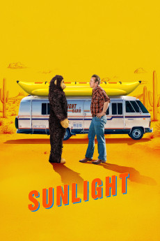 Sunlight (2024) poster