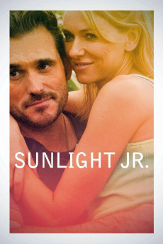 Sunlight Jr. (2013) poster