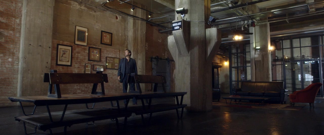 Sunny in the Dark screenshot 1