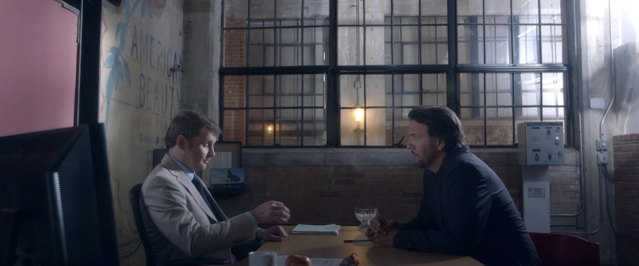 Sunny in the Dark screenshot 2