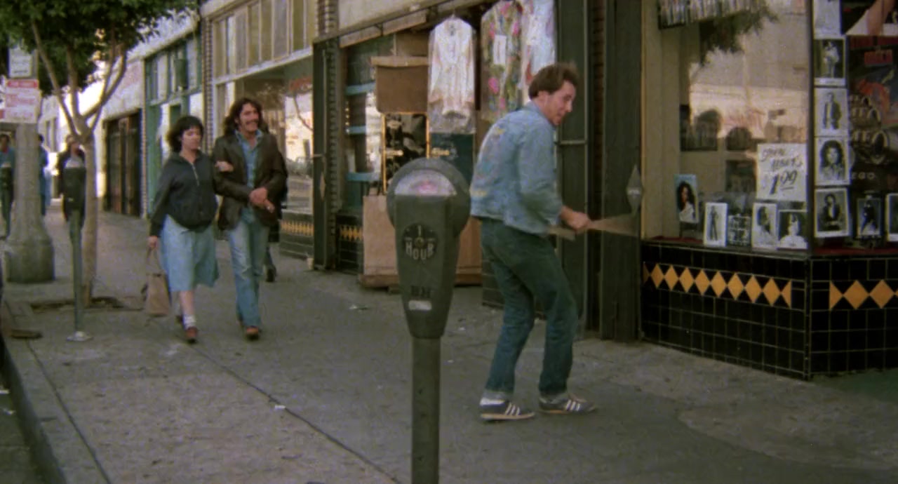 Sunnyside screenshot 1
