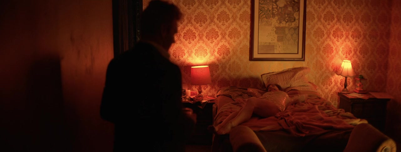 Sunset Strip Killers screenshot 3