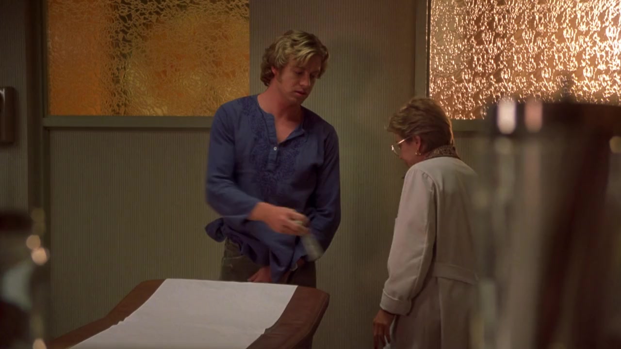 Sunset Strip screenshot 3