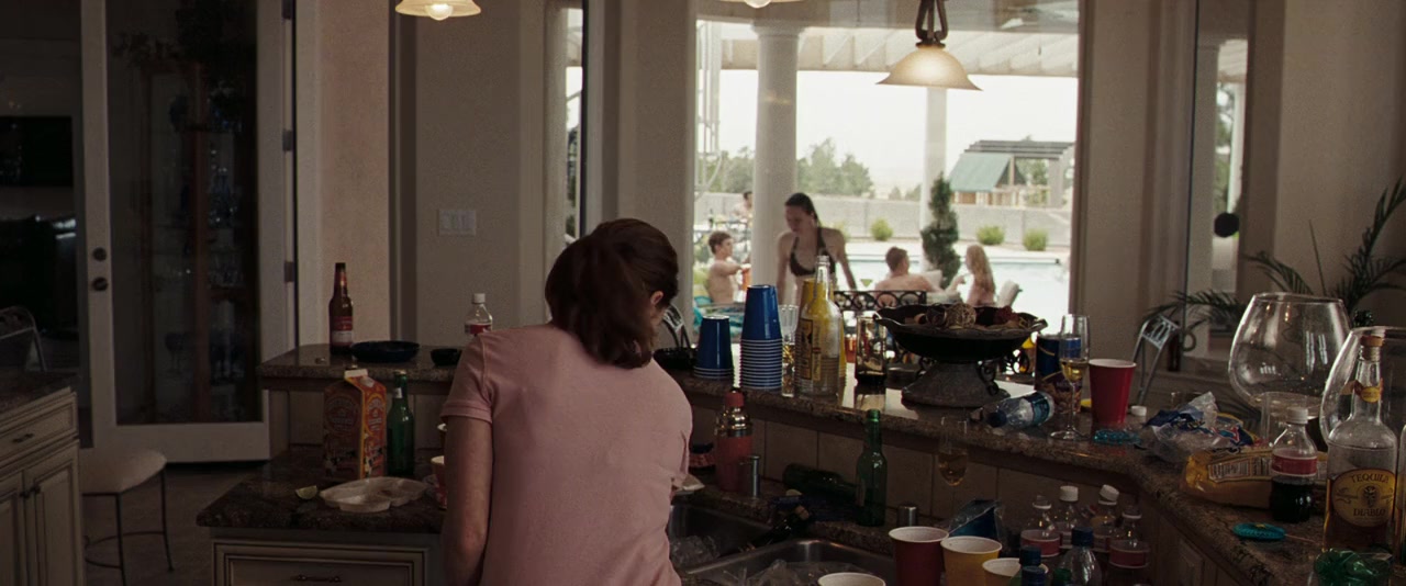 Sunshine Cleaning screenshot 2