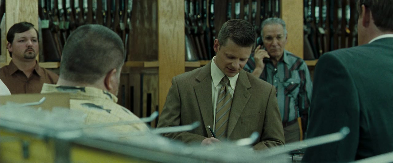 Sunshine Cleaning screenshot 3