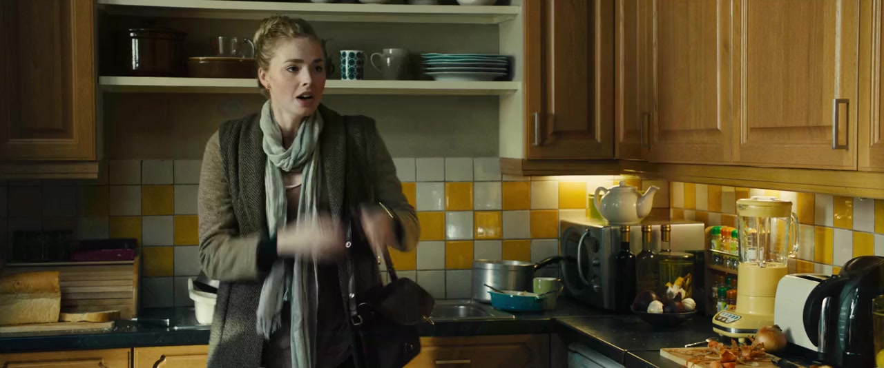 Sunshine on Leith screenshot 1