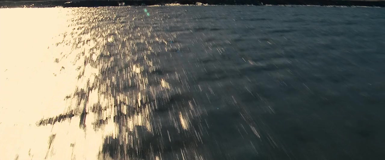 Sunshine on Leith screenshot 2