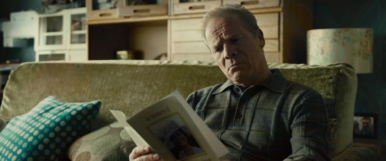 Sunshine on Leith screenshot 3