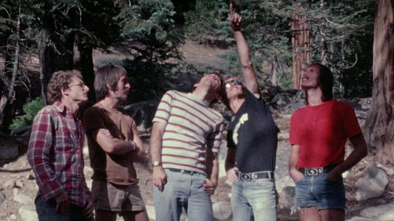 Sunshine Superman screenshot 2
